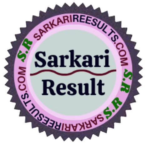 Sarkarireesults.com