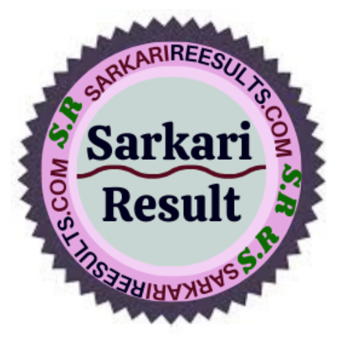 SARKARI RESULT 2026