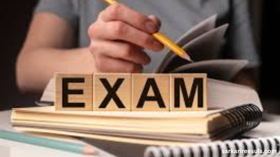 SSC CHSL Exam Date 2025