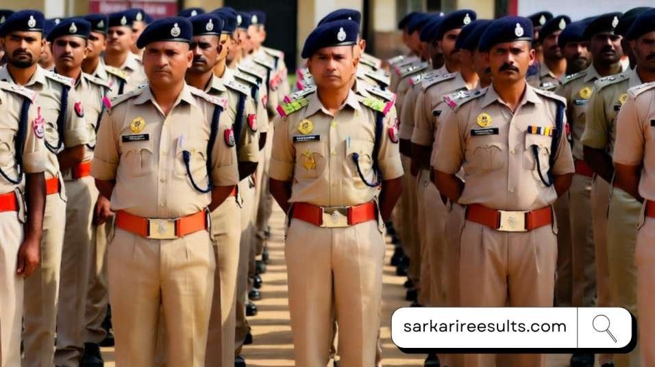 Jharkhand Home Guard Recruitment 2025