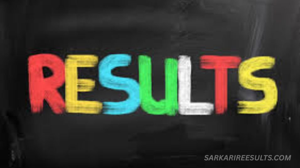 RRB NTPC UG Result 2025