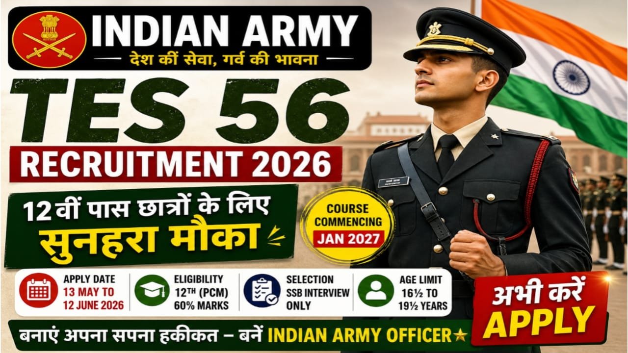 Army Online Apply 2026